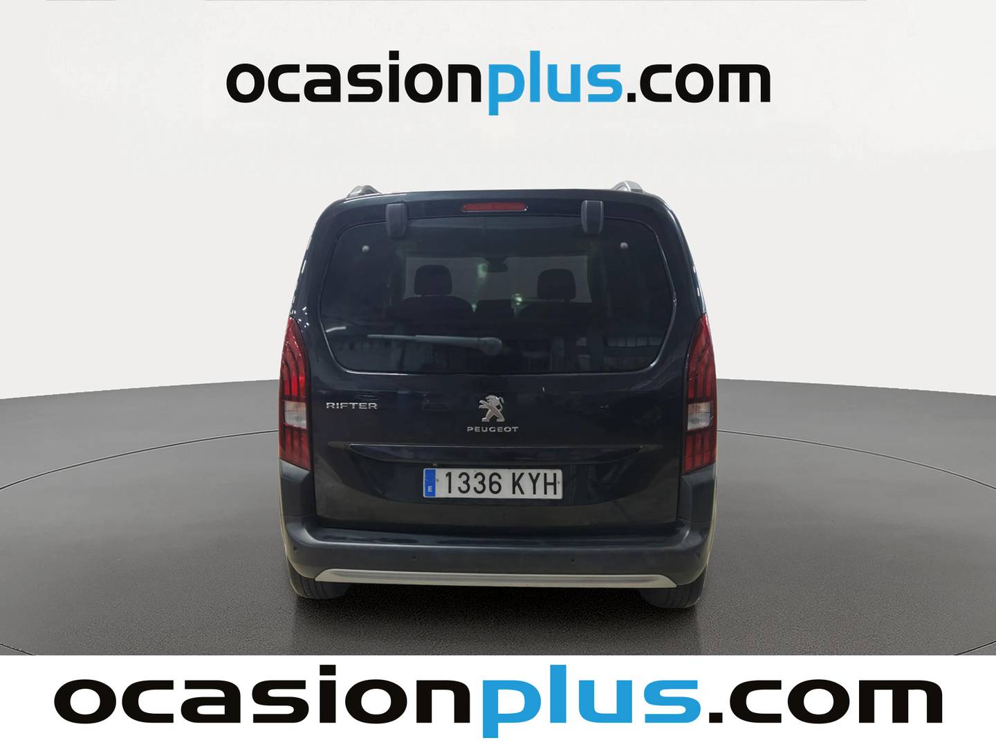 Peugeot Rifter Peugeot Rifter BlueHDi 130 Allure Standard (130 CV) barato