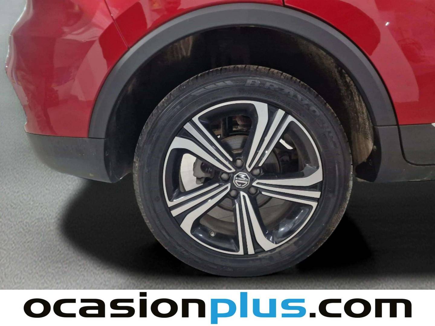 Foto MG ZS MG ZS 1.5 Comfort (106 CV)