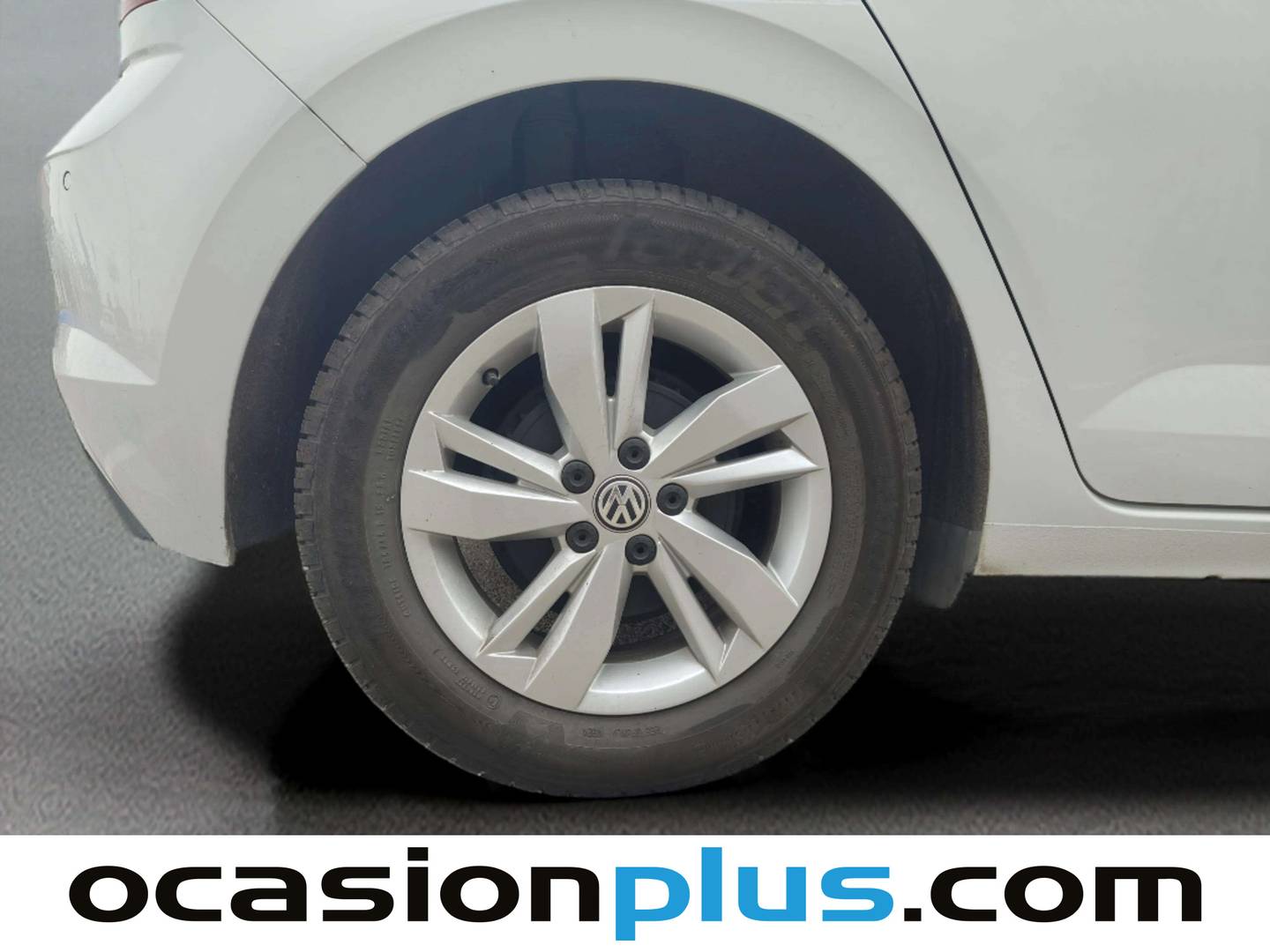 Volkswagen Polo Volkswagen Polo Advance 1.0 TSI (95 CV) gasolina