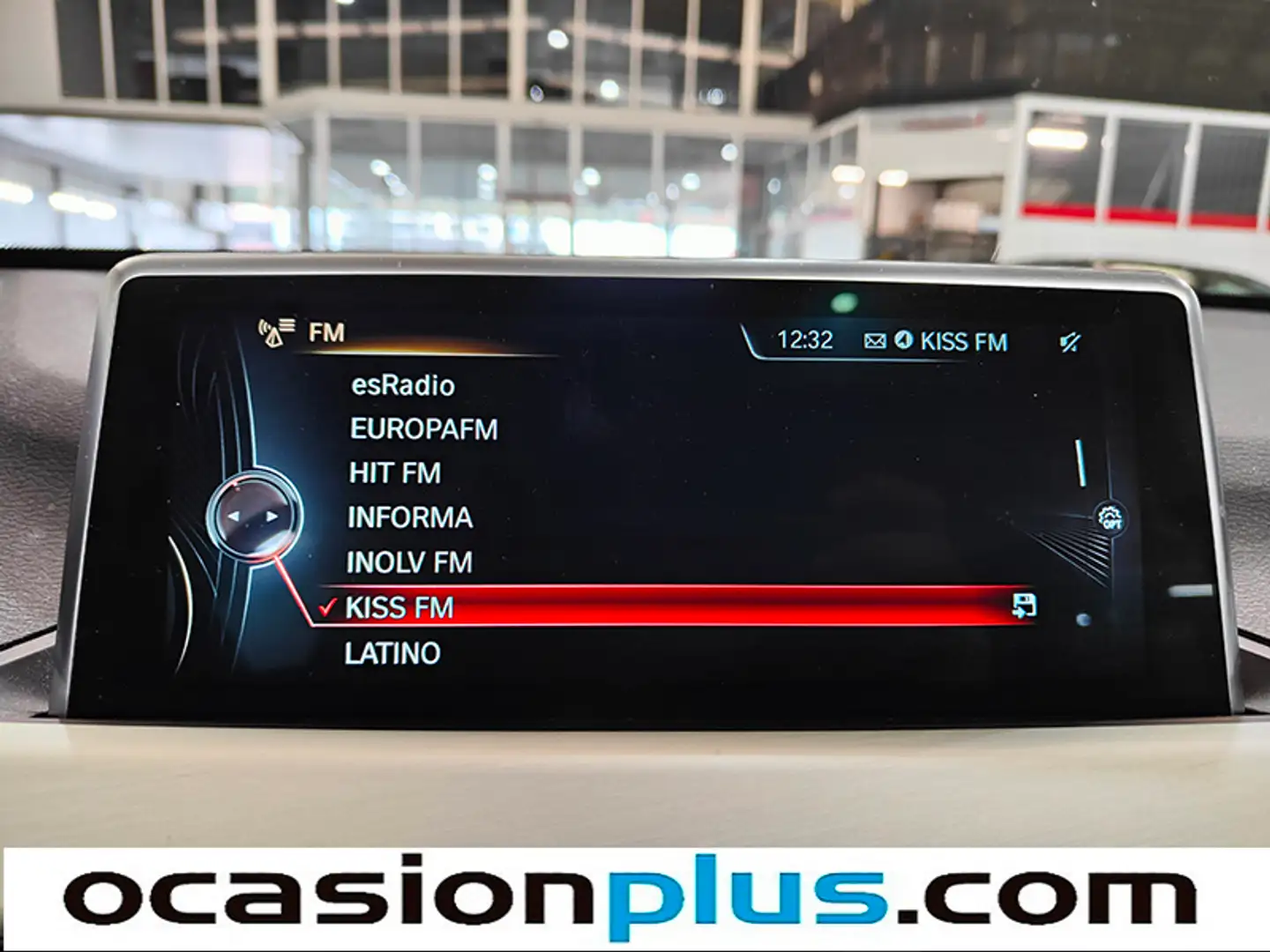 Foto BMW X1 BMW X1 xDrive25d (231 CV)