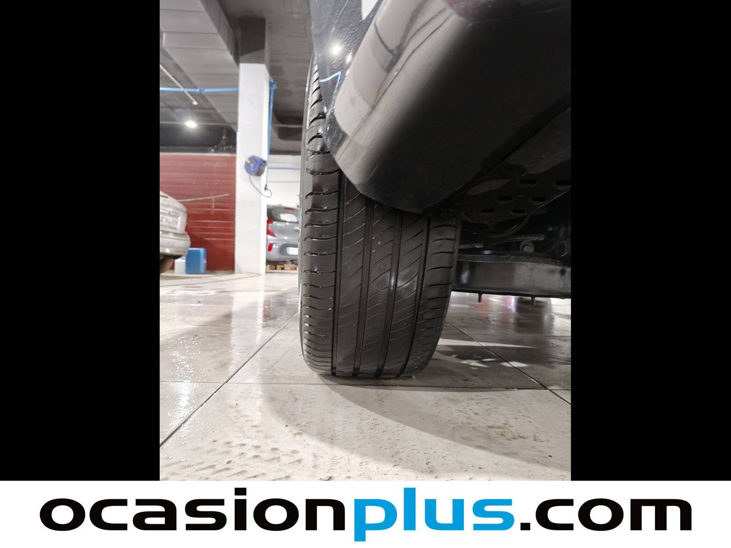 Foto Hyundai Tucson Hyundai Tucson 1.6 TGDI N-Line 30 Aniversario (150 CV)