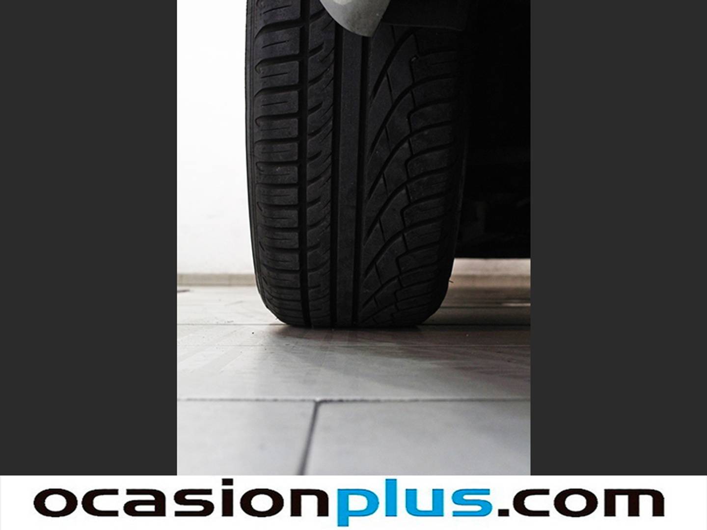 Foto Chrysler Sebring Chrysler Sebring 2.0 Cabrio LX (141 CV)