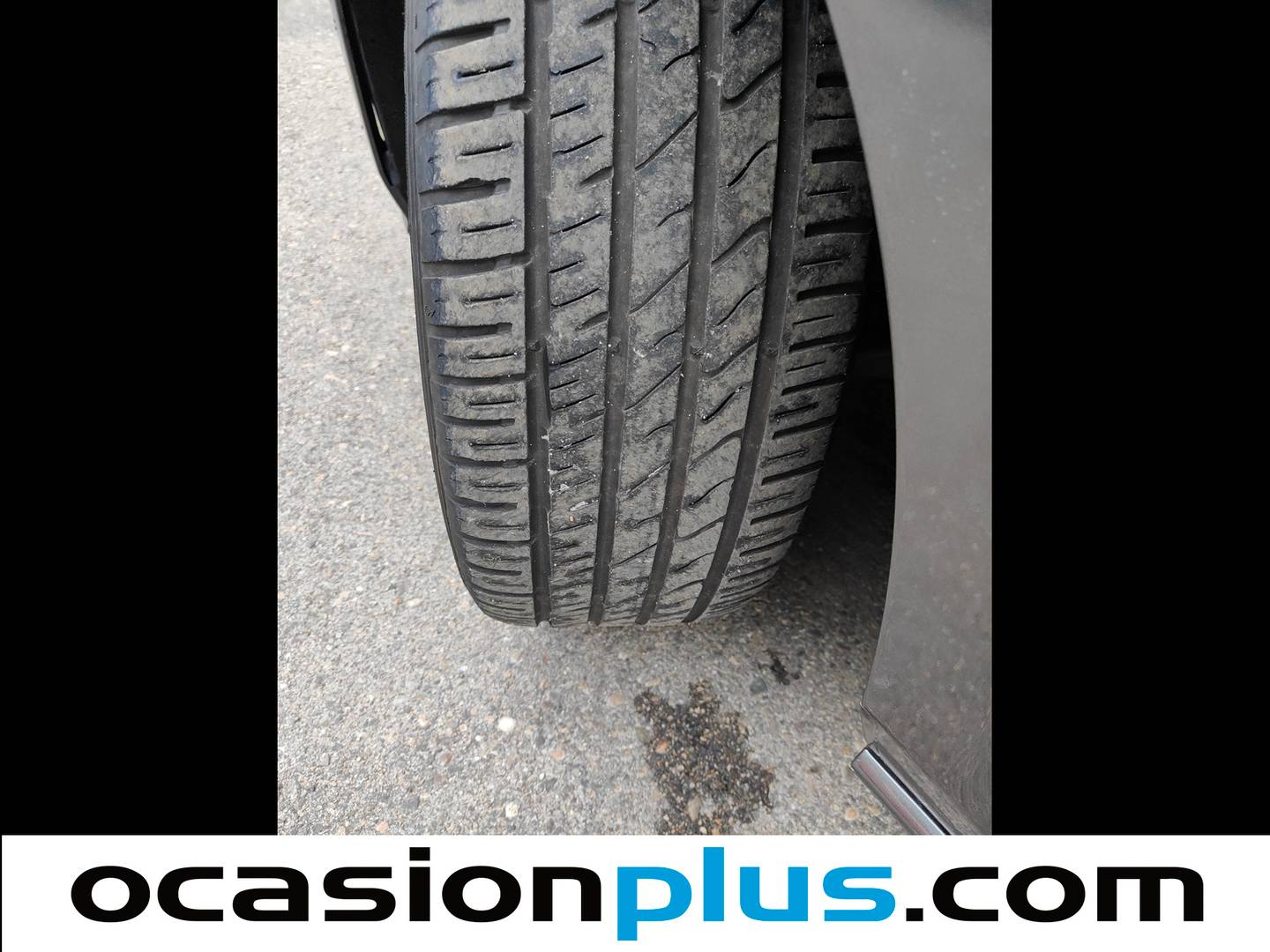 Ford Focus Ford Focus 1.0 Ecoboost ST-Line (125 CV) de segunda mano