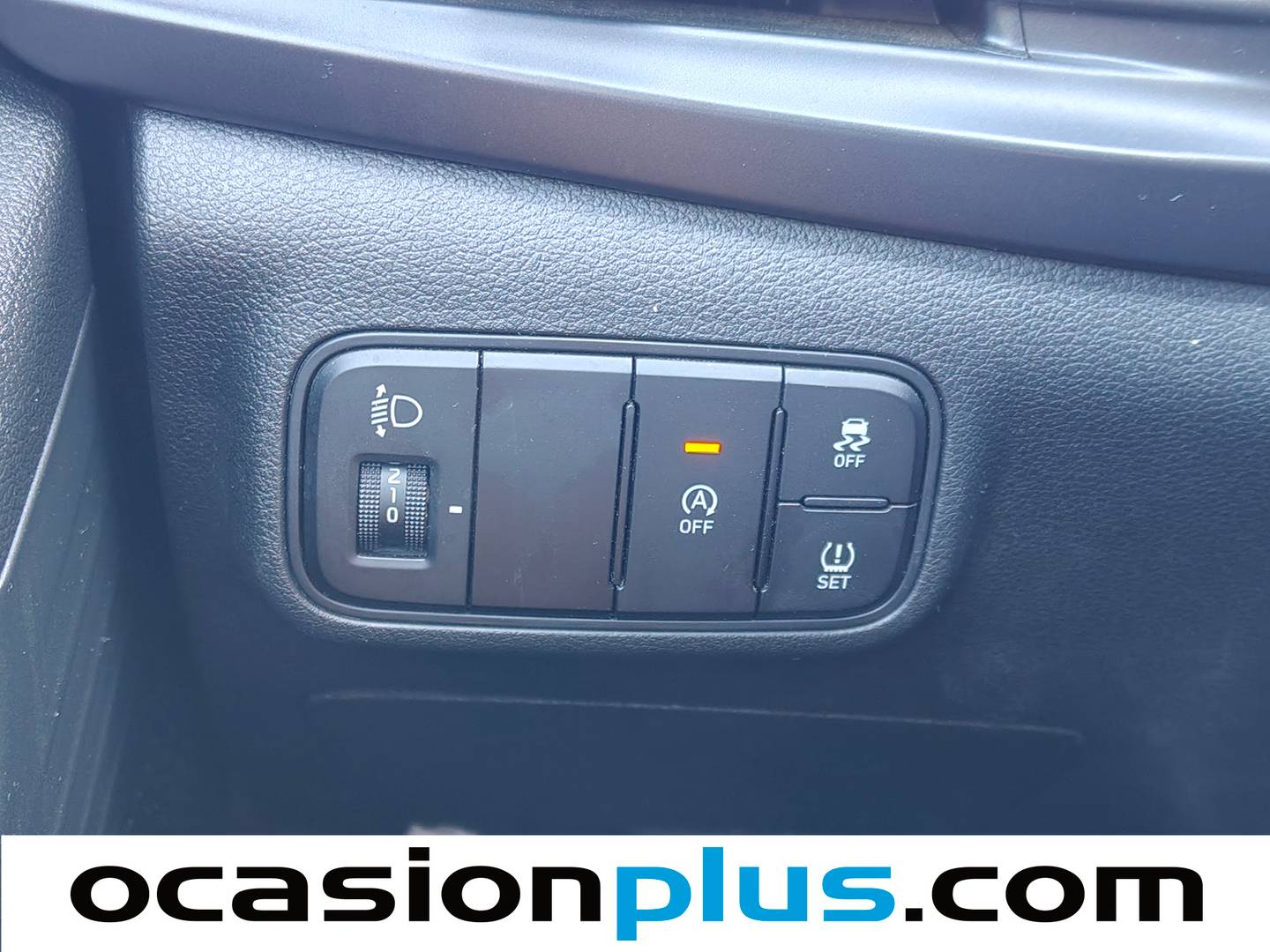 Paquetes del Hyundai i20 Hyundai i20 1.2 MPI Klass (84 CV)