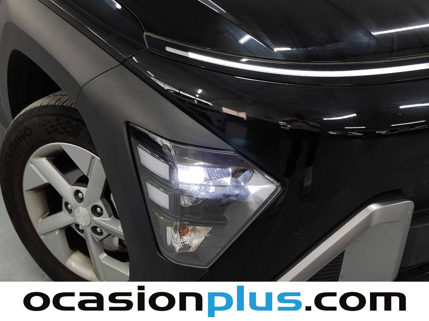 Hyundai Kona Hyundai Kona 1.6 GDI HEV Maxx DT (129 CV) barato