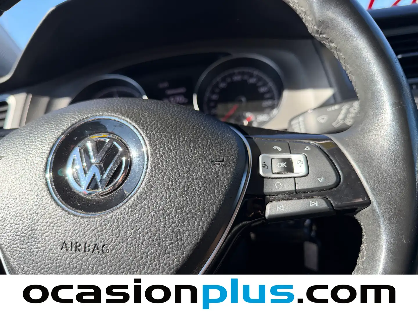 Foto Volkswagen Golf Volkswagen Golf Advance 1.6 TDI BMT (105 CV)
