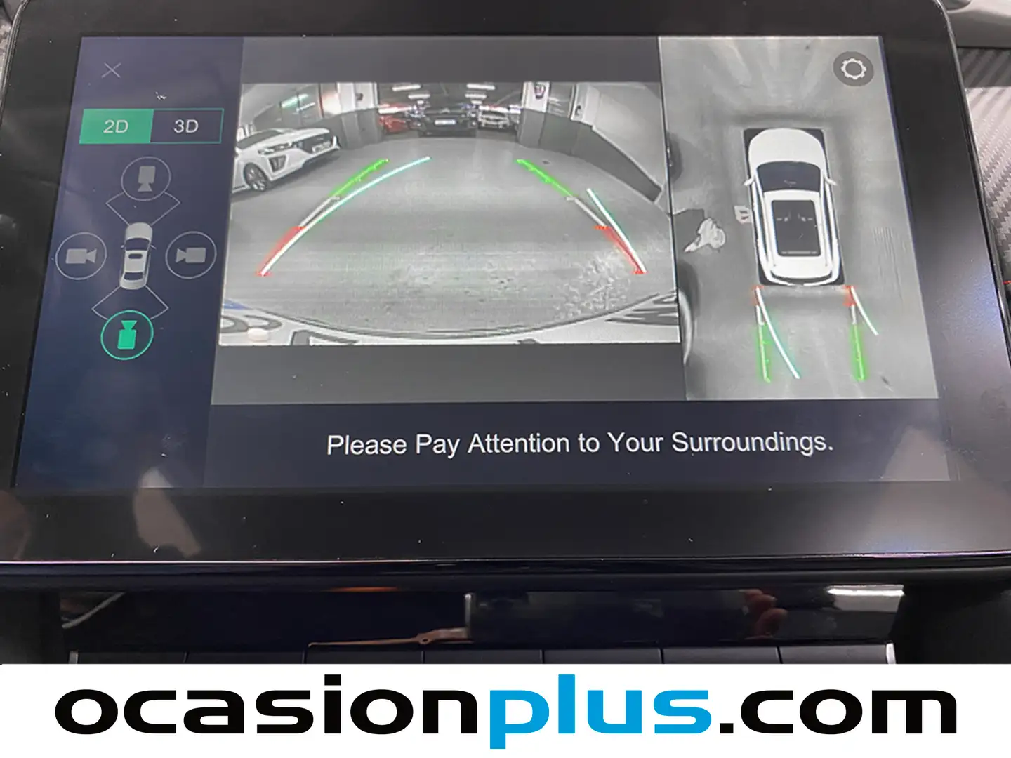 Foto MG ZS MG ZS 1.5 Luxury (106 CV)