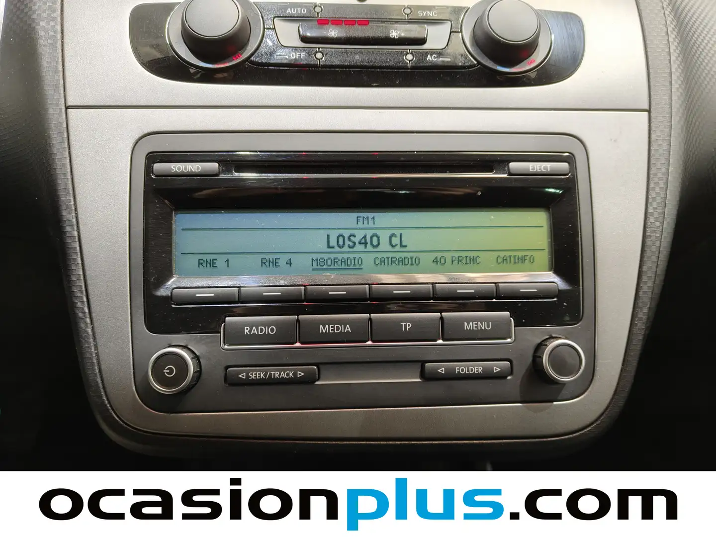 Foto Seat Altea XL SEAT Altea XL 1.6 TDI I-Tech E-Ecomotive (105 CV)