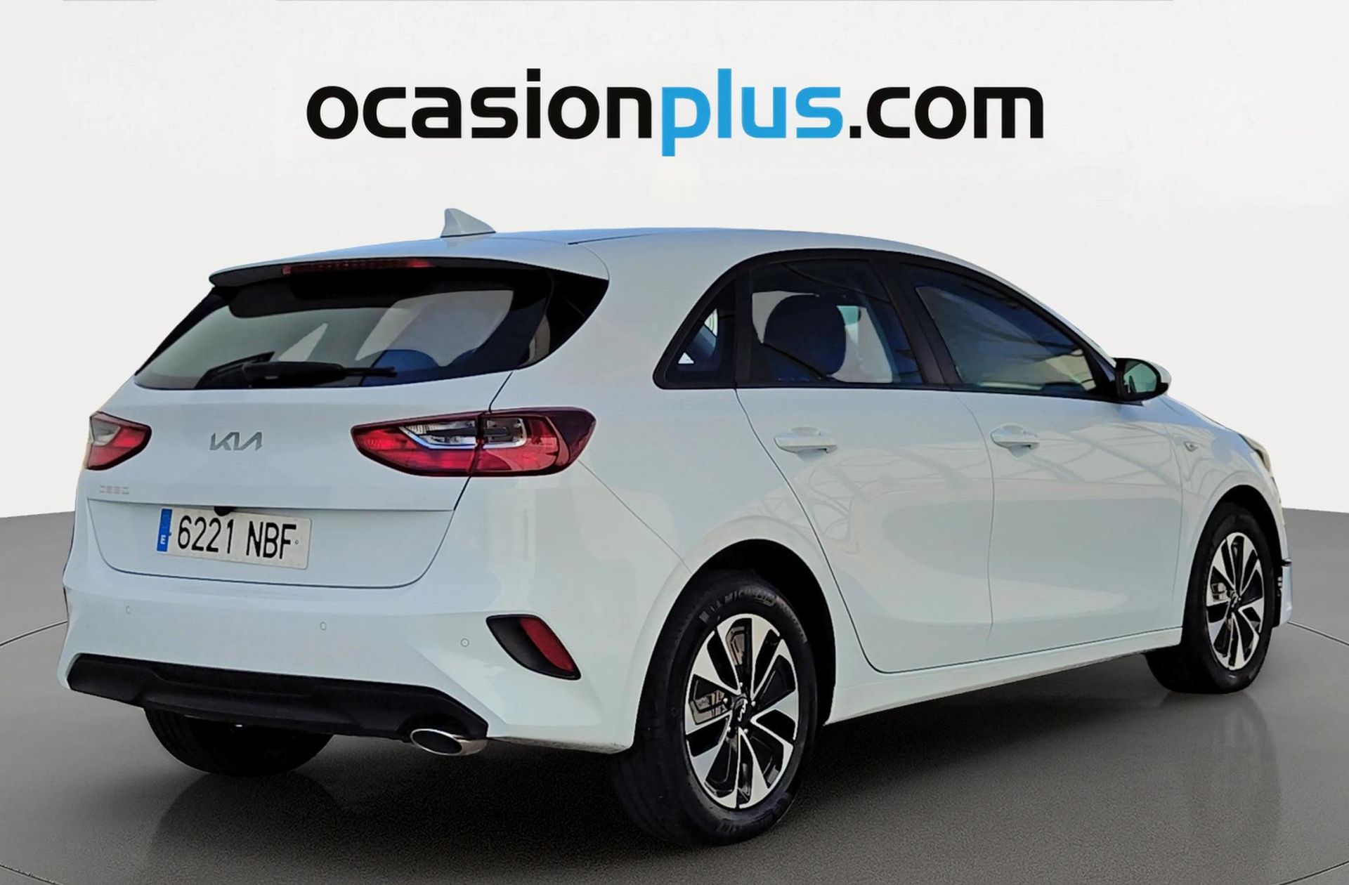 Kia Ceed 1.0 T-GDi Concept - foto 4