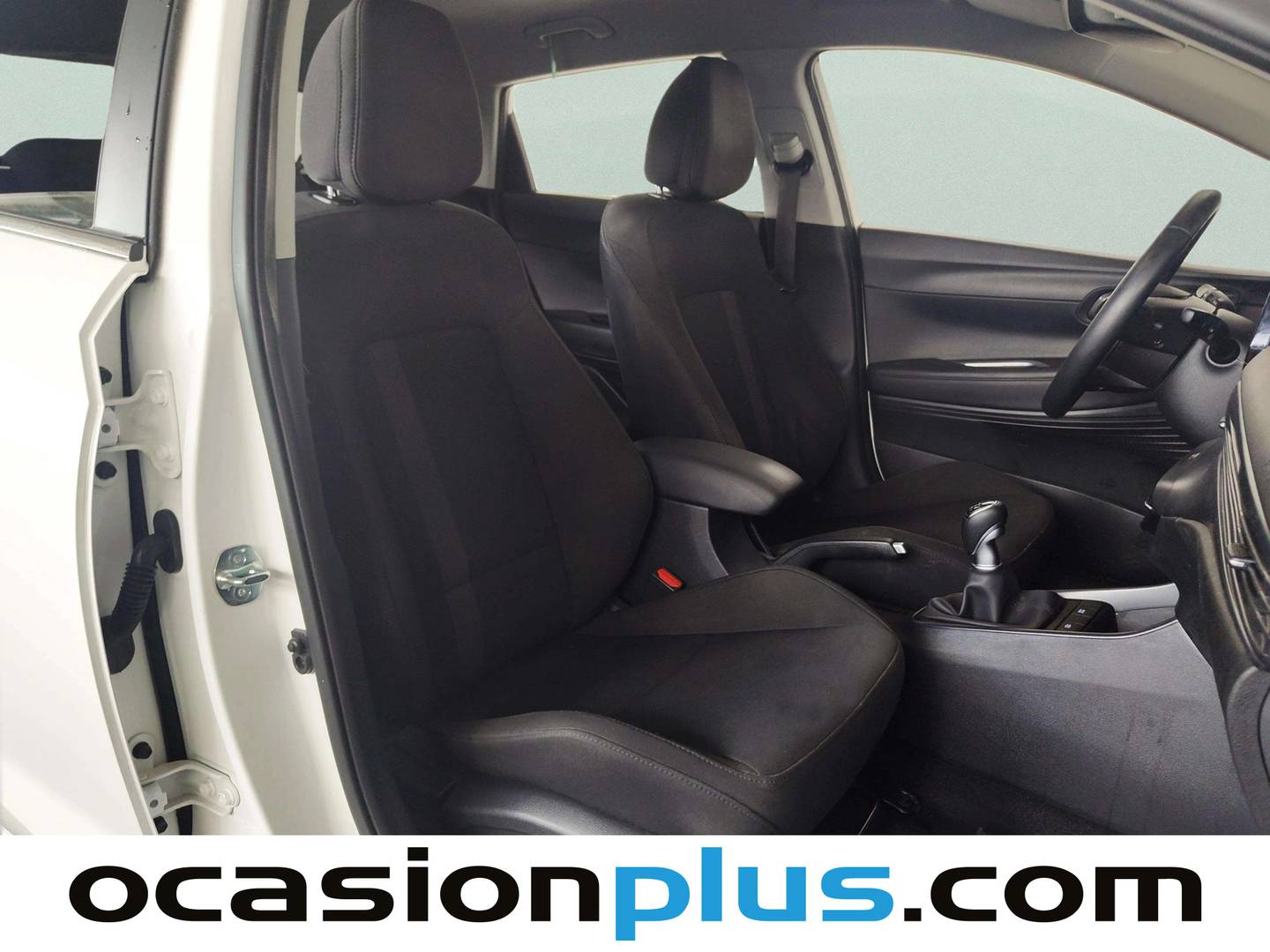 Hyundai i20 Hyundai i20 1.0 TGDI 48V Tecno (100 CV) híbrido