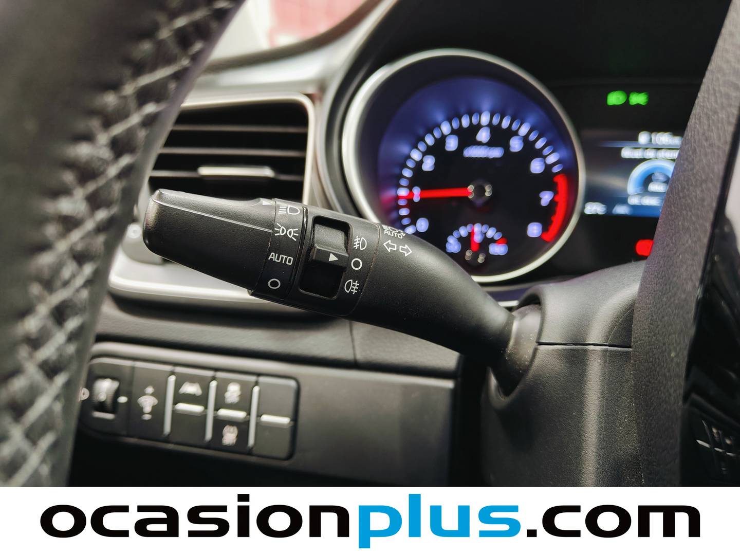 KIA XCeed KIA XCeed 1.0 T-GDi Drive (120 CV) 120cv