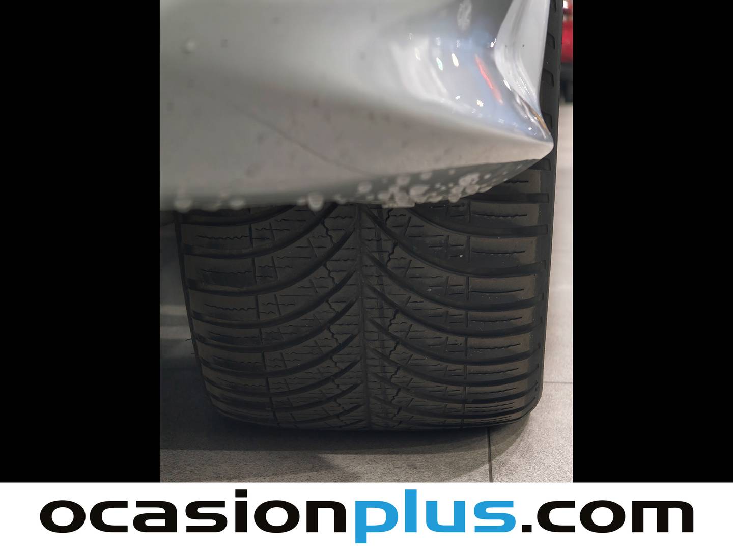 Foto Ford S-MAX Ford S-Max 2.5 Duratec Atk. FHEV ST-Line Auto (190 CV) 7 plazas