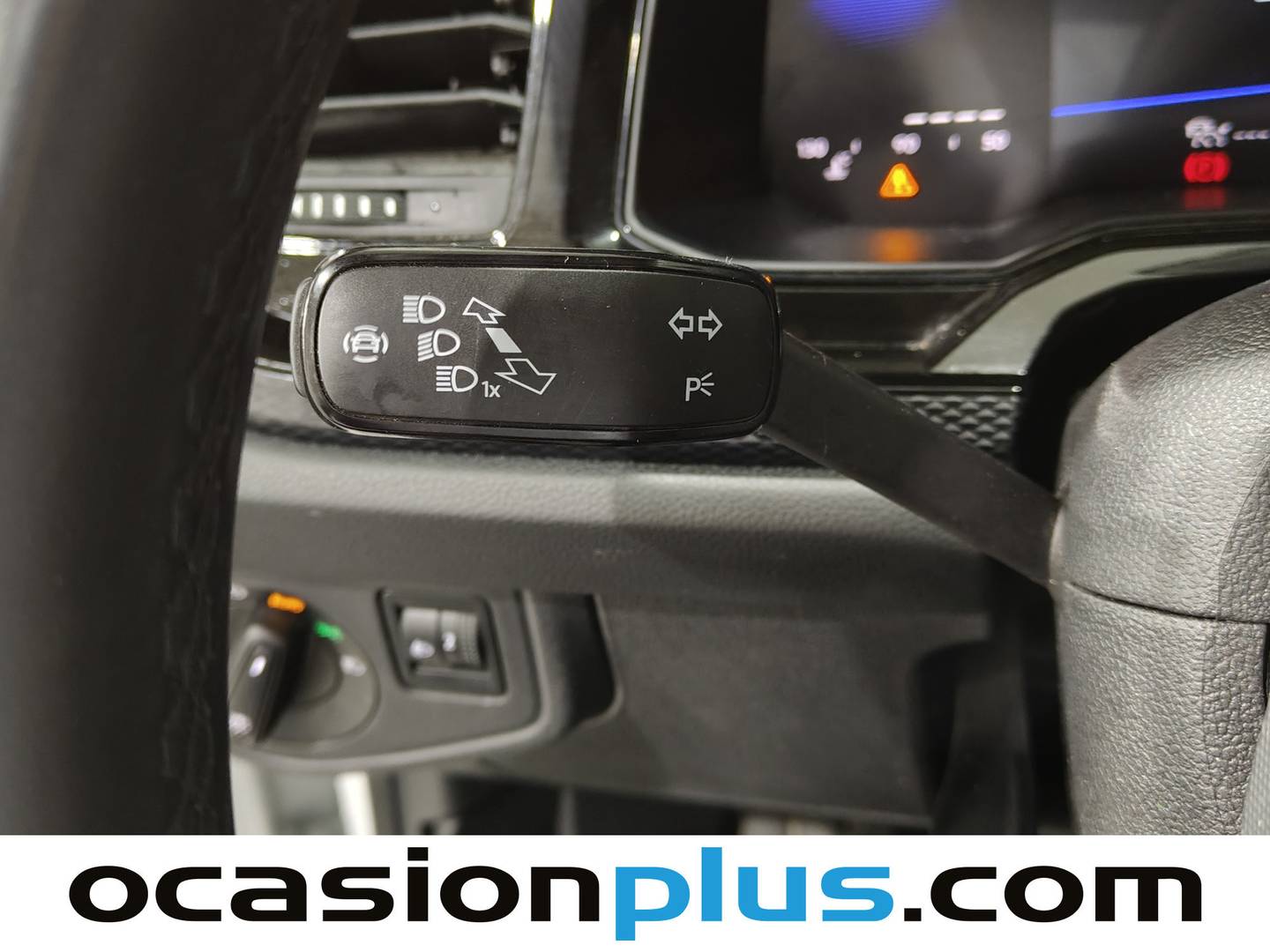 Foto Volkswagen Taigo Volkswagen Taigo 1.0 TSI (95 CV)