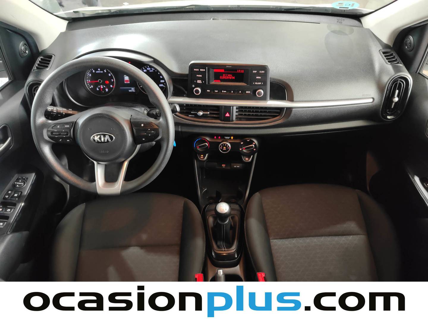 KIA Picanto KIA Picanto 1.0 DPi Concept (67 CV) de ocasión