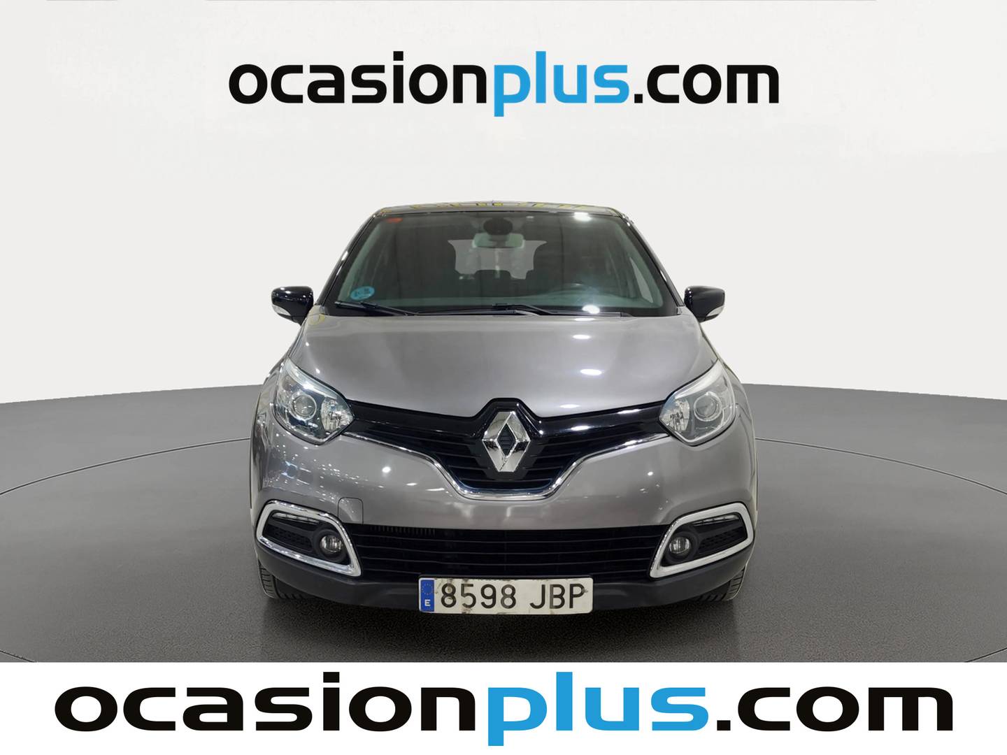 Renault Captur Renault Captur Zen Energy TCe (120 CV) EDC 120cv