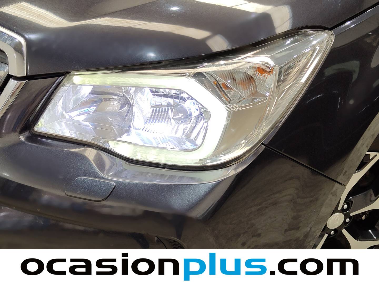Subaru Forester Subaru Forester 2.0 TD Executive Plus Lineartronic (148 CV) km 0