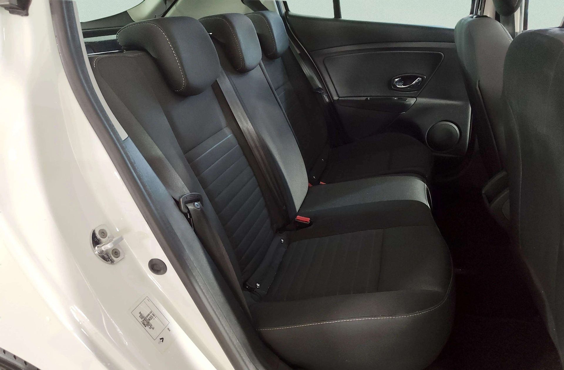 Renault Mégane Limited dCi - foto 17