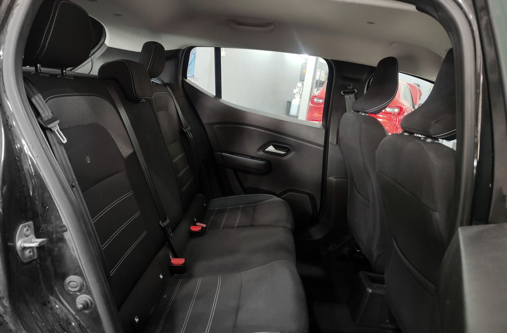 Dacia Sandero Expression TCe - foto 16