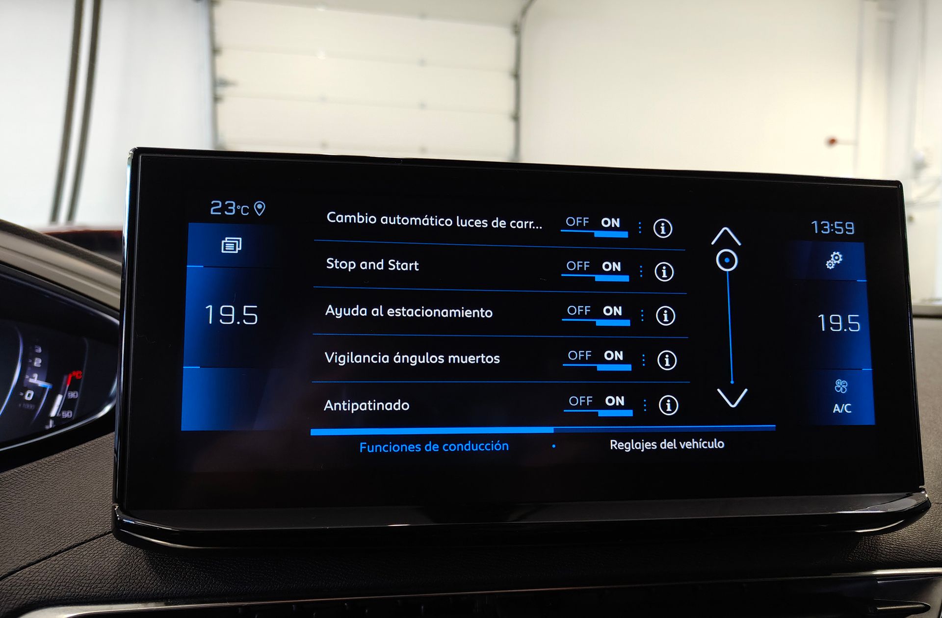 Peugeot 5008 PureTech 130 GT 7 plazas - foto 11