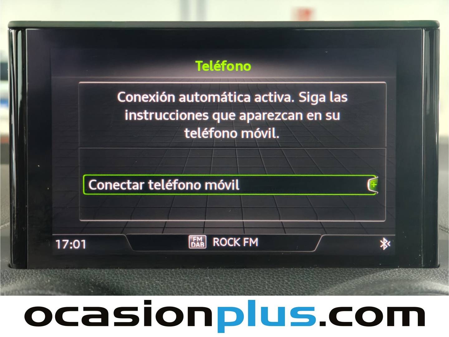 Audi Q2 Audi Q2 Advanced 30 TFSI (116 CV) manual