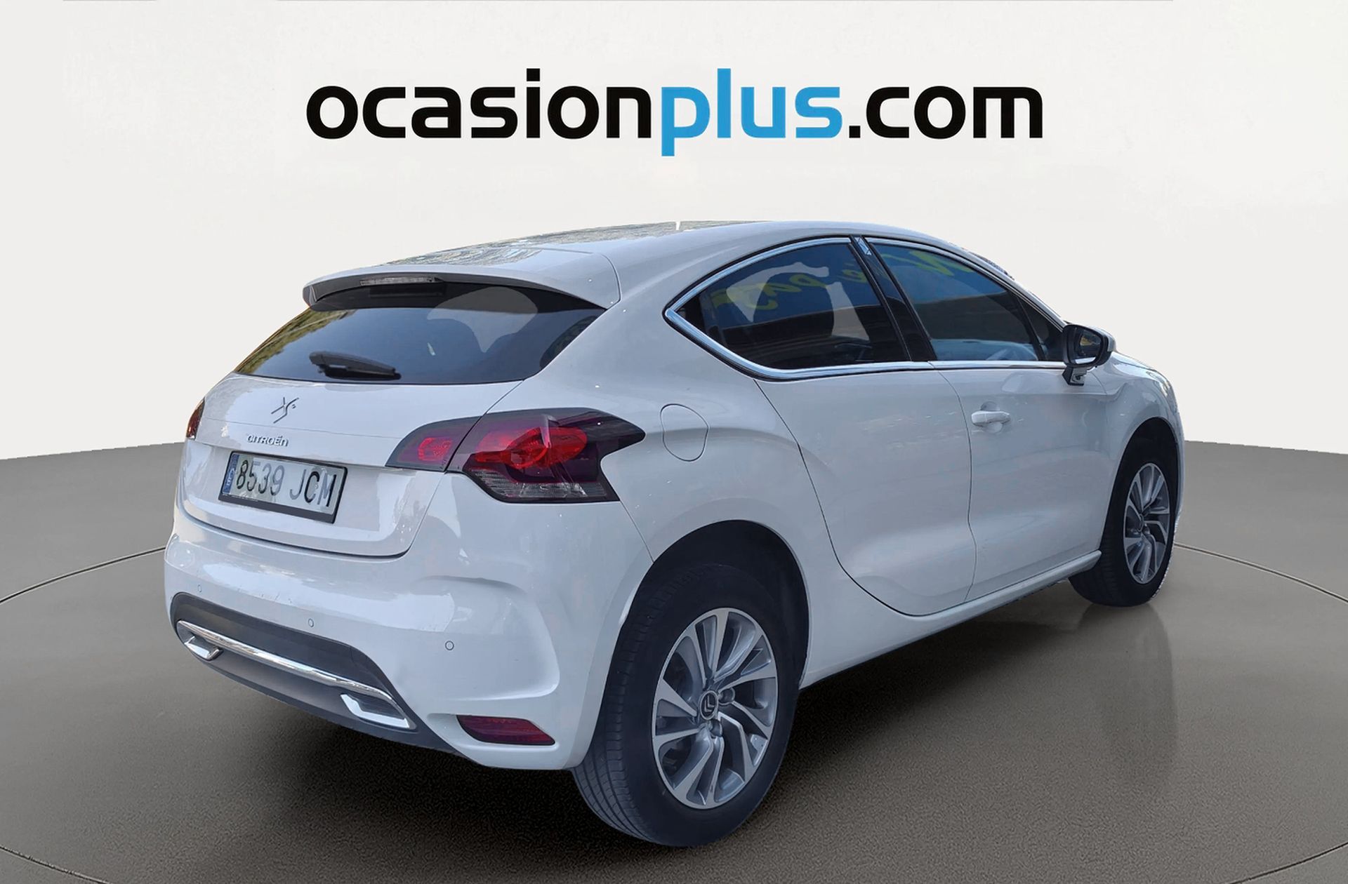 Citroën DS4 1.6 e-HDi STT Design - foto 3