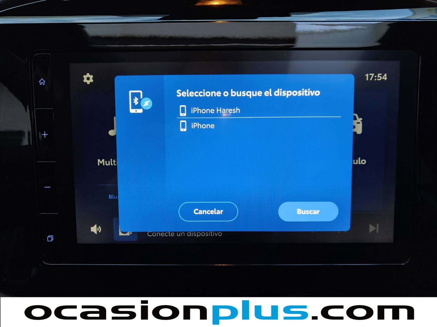 Foto Toyota Aygo X Cross Toyota Aygo X Cross 1.0 VVT-I Like (72 CV)