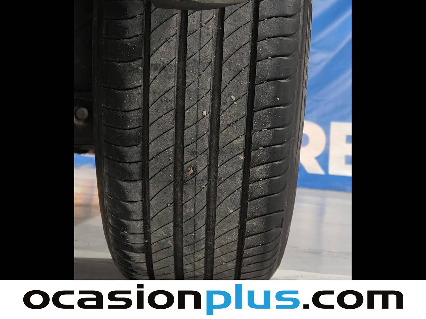 Foto Hyundai Tucson Hyundai Tucson 1.6 CRDI Klass 4x2 (115 CV)