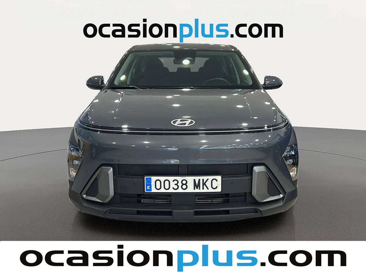 Foto Hyundai Kona Hyundai Kona 1.0 TGDi Maxx 4x2 (120 CV)