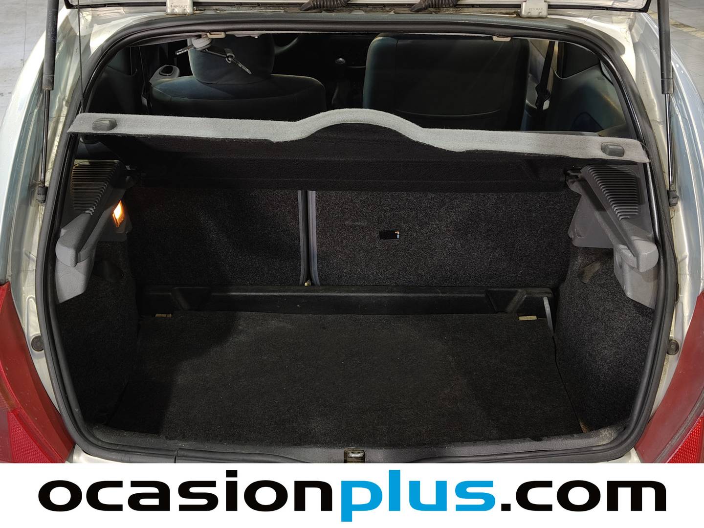 Foto Renault Clio Renault Clio 1.2 RT (60 CV)