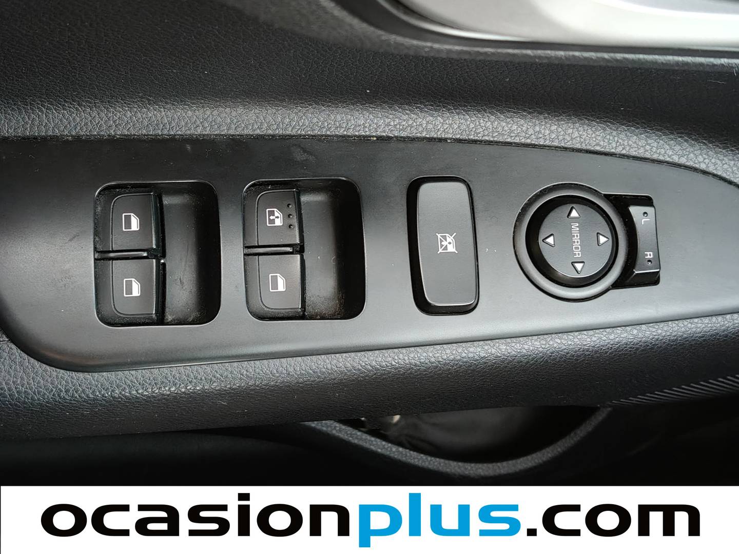 KIA Stonic Kia Stonic 1.2 DPi Concept (84 CV) gasolina