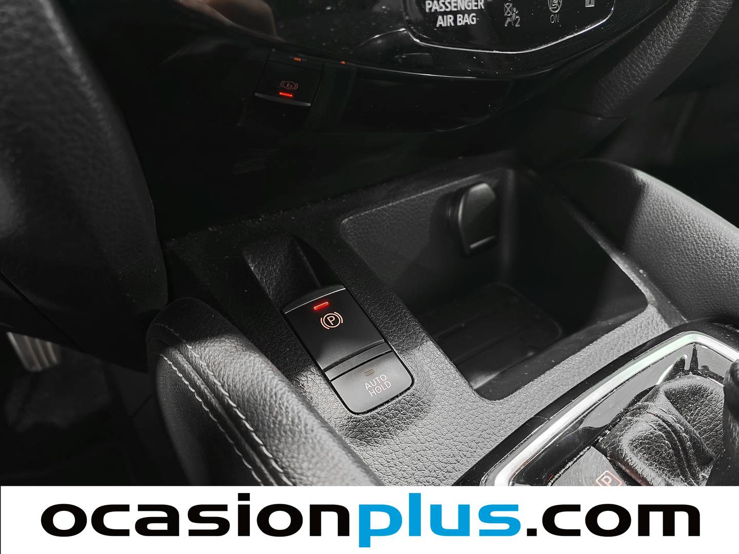 Nissan QASHQAI Nissan Qashqai dCi 115 Acenta (115 CV) barato