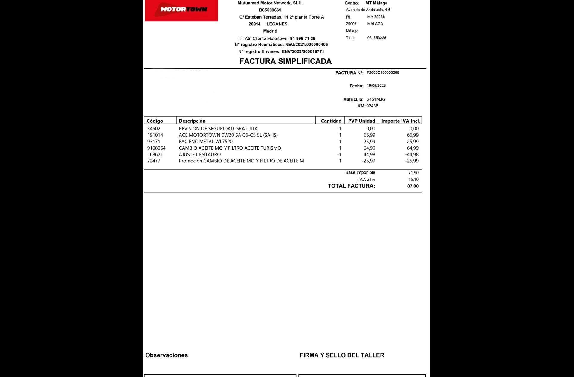 Kia Picanto 1.0 DPi Concept Pack Comfort - foto 15