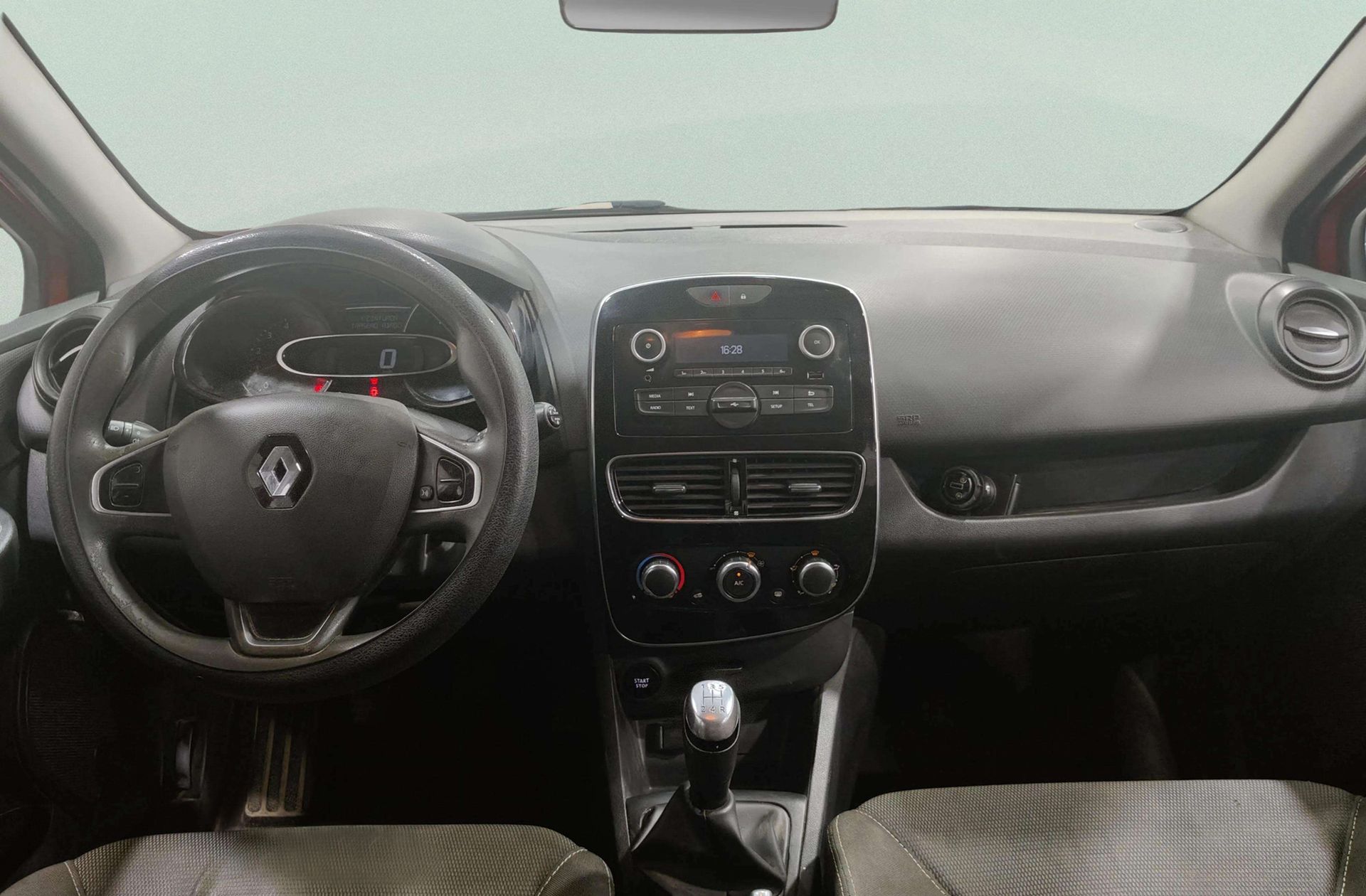 Renault Clio Life Energy dCi - foto 6
