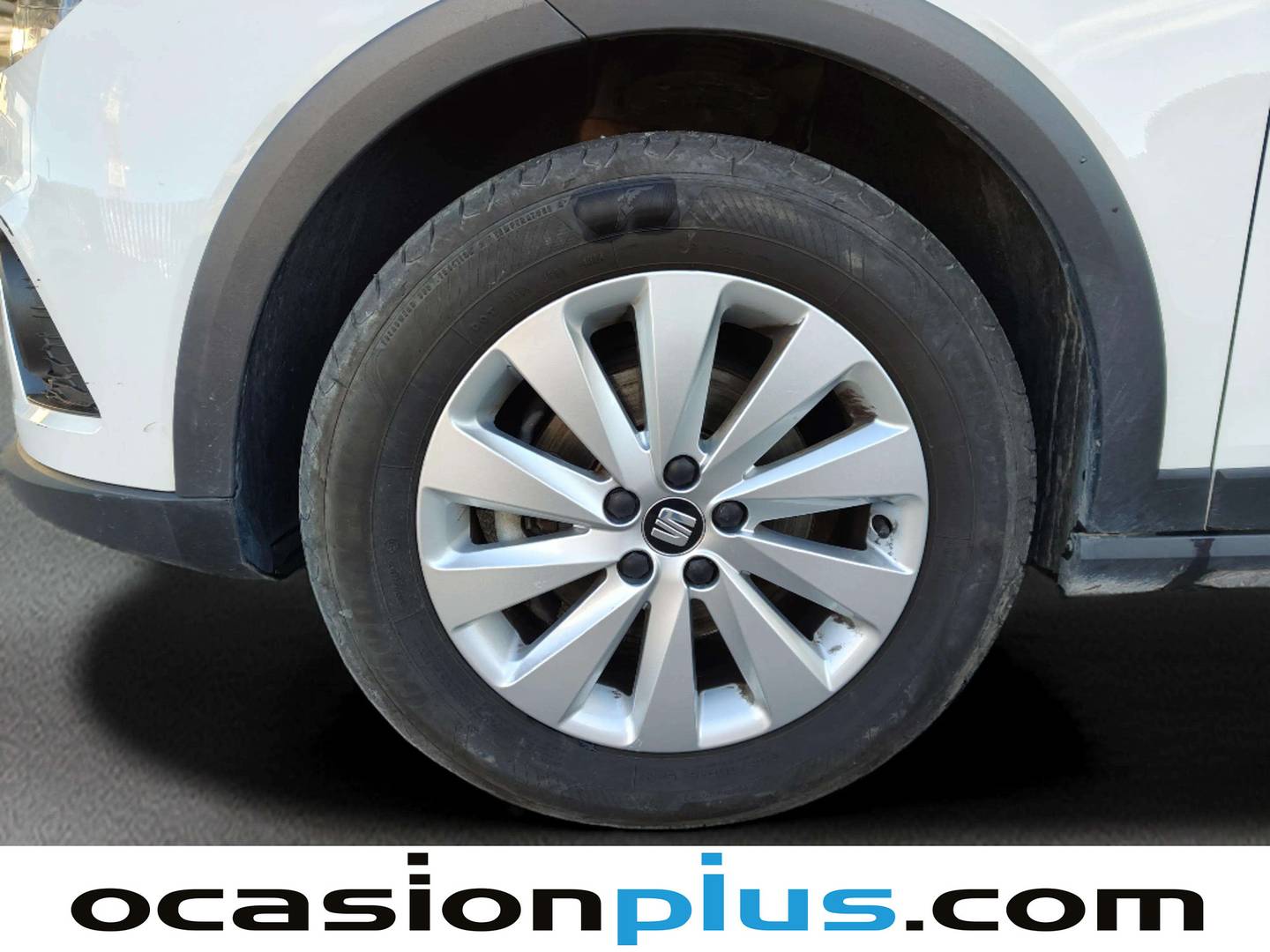 Foto Seat Arona SEAT Arona 1.6 TDI Style Go Eco (95 CV)