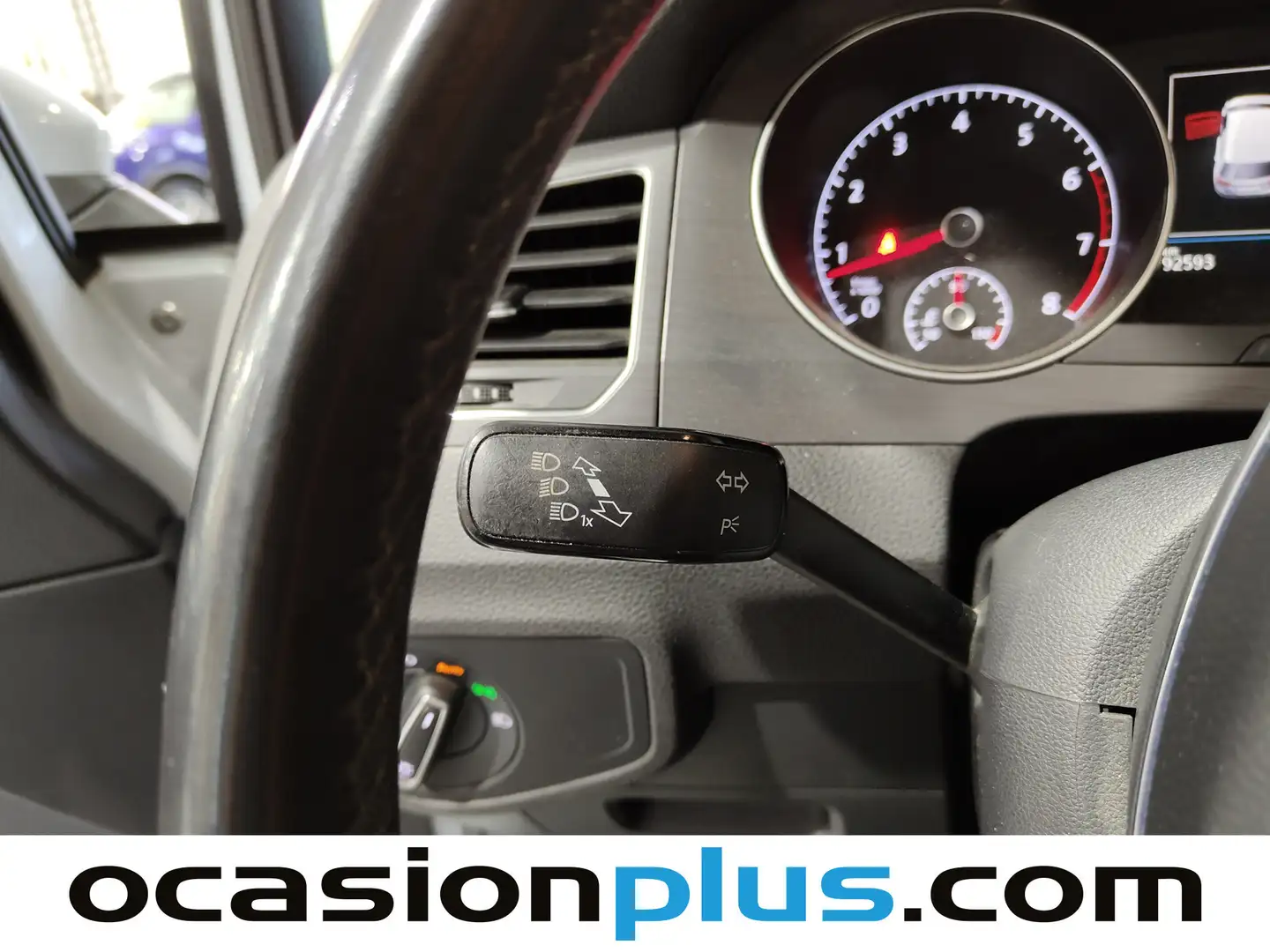 Foto Volkswagen Golf Sportsvan Volkswagen Golf Sportsvan 1.5 TSI EVO Advance DSG  (130 CV)