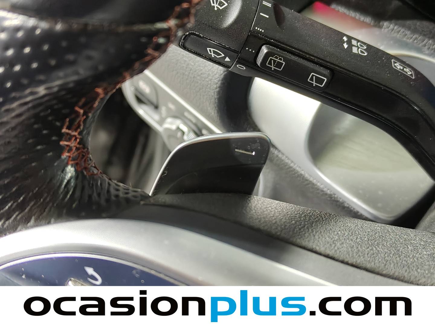 Foto Mercedes GLB Mercedes-Benz GLB 200 d (150 CV) Pack AMG