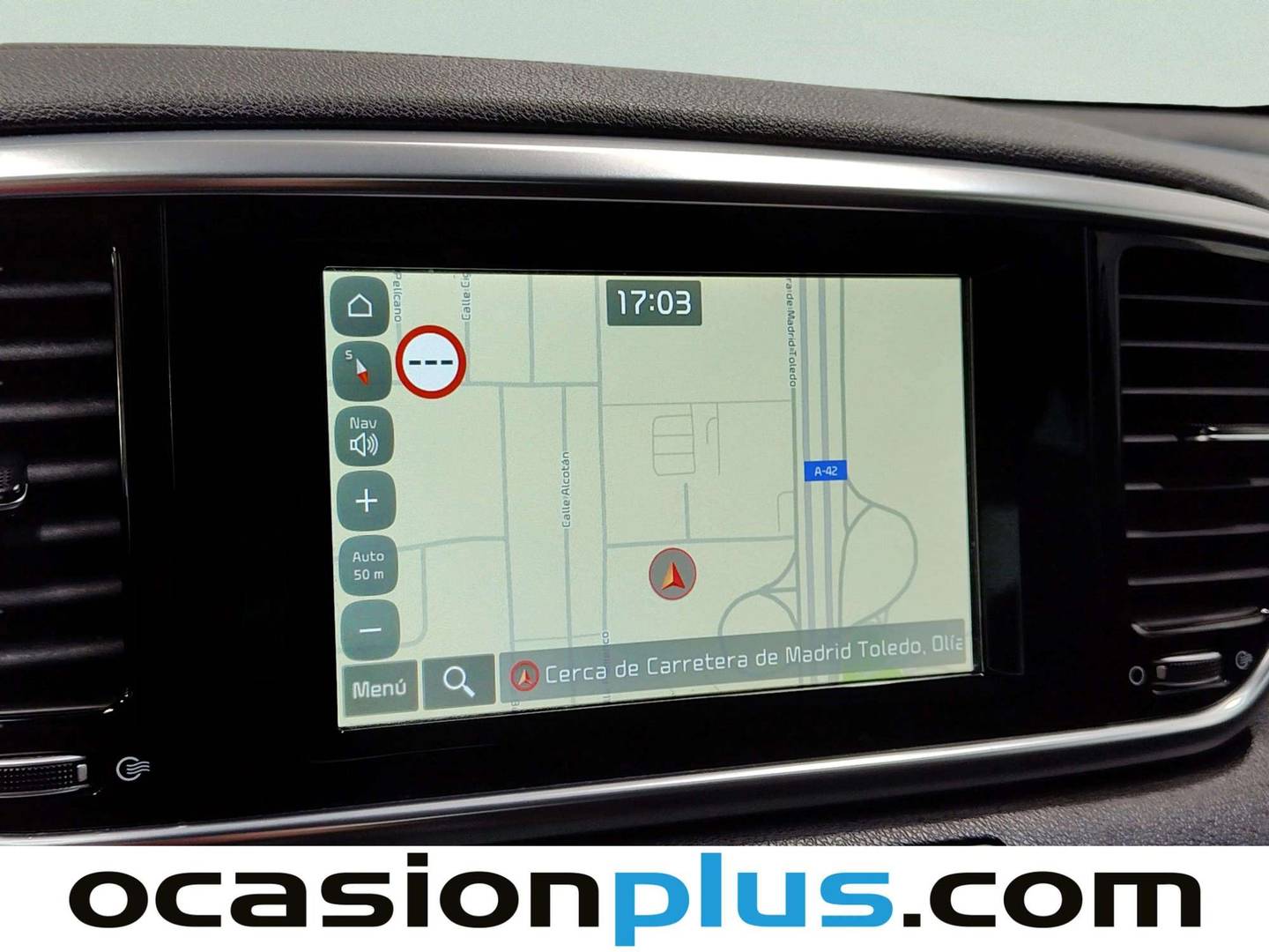 Extras y acabados del KIA Sportage Kia Sportage 1.6 CRDi MHEV Drive Plus 4x2 (115 CV)