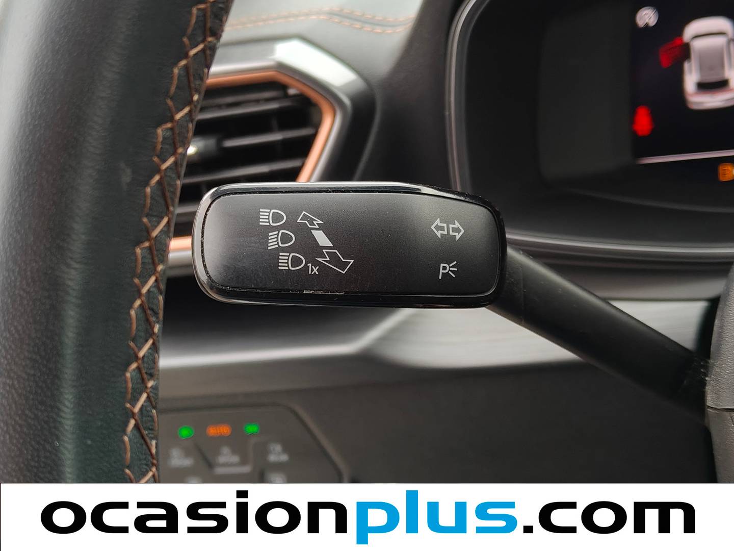 Cupra Formentor Cupra Formentor 1.5 TSI (150 CV) km 0