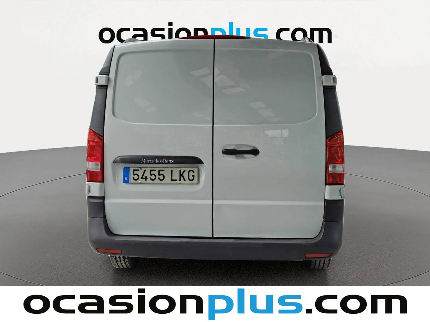 Mercedes Vito Mercedes-Benz Vito Furgon 110 CDI Base Larga (102 CV) barato