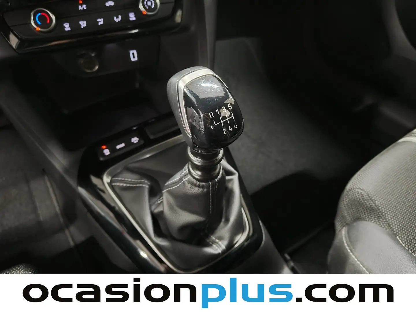 Foto Opel Corsa Opel Corsa 1.2 T XHL GS (100 CV)