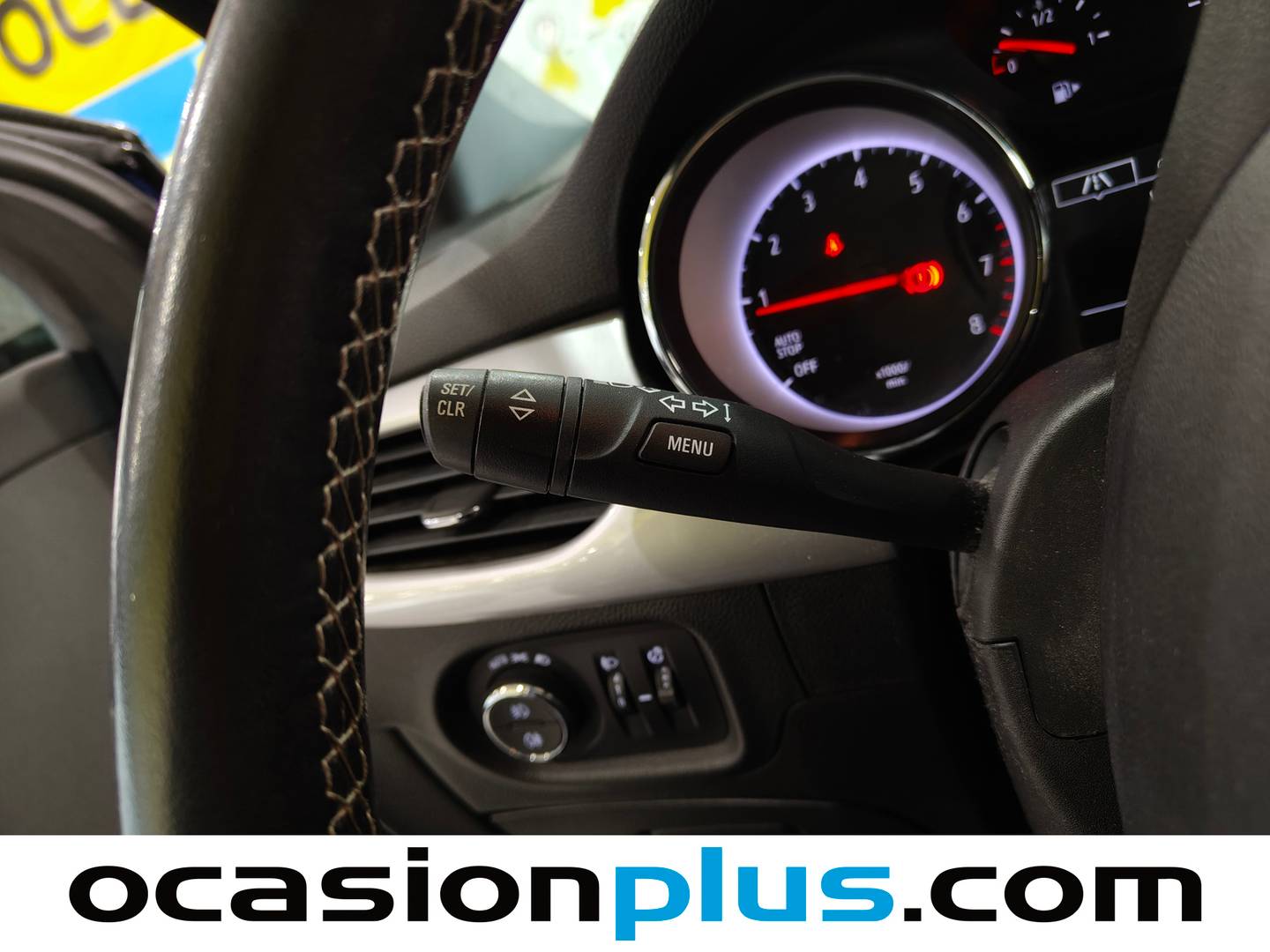 Foto Opel Astra Opel Astra 1.2 Turbo SHL 2020 (110 CV)