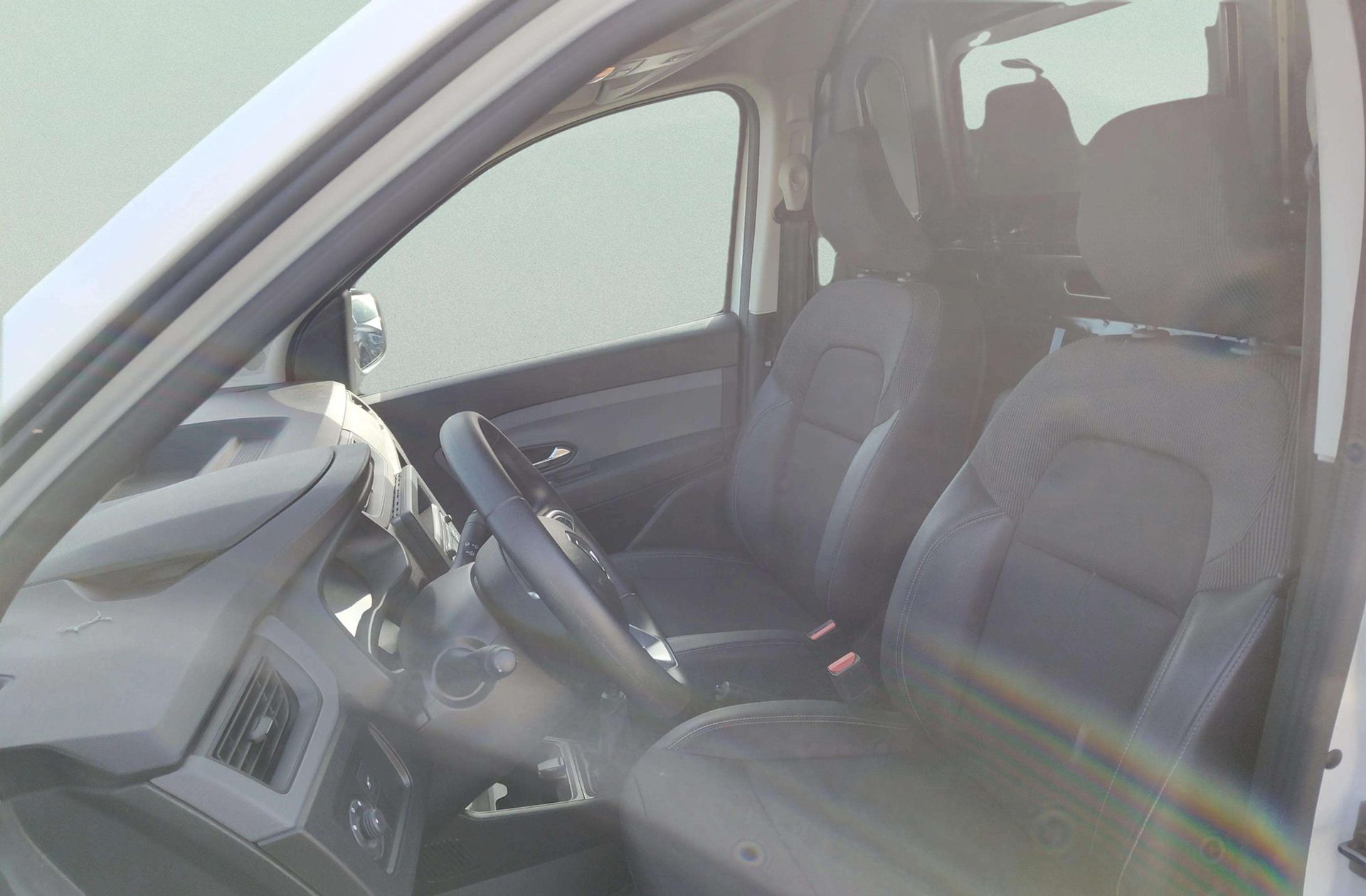 Renault Express Furgon Advance Blue dCi - foto 9