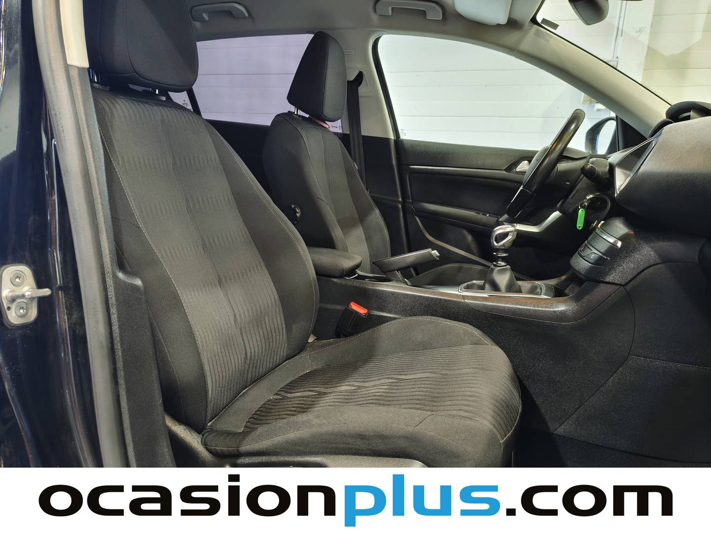 Peugeot 308 Peugeot 308 PureTech 130 S&S Active (130 CV) gasolina
