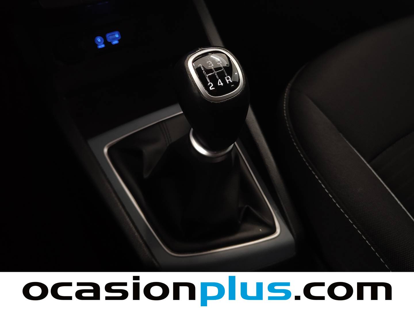 Hyundai i20 Hyundai i20 1.2 MPI Elegant Nav (84 CV) barato
