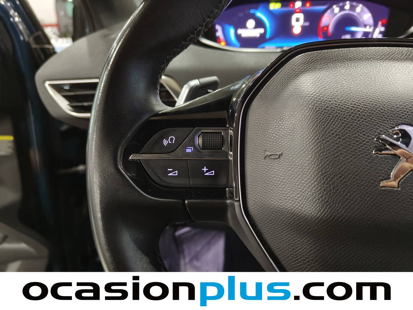 Foto Peugeot 3008 Peugeot 3008 PureTech 130 S&S Allure Pack EAT8 (130 CV)