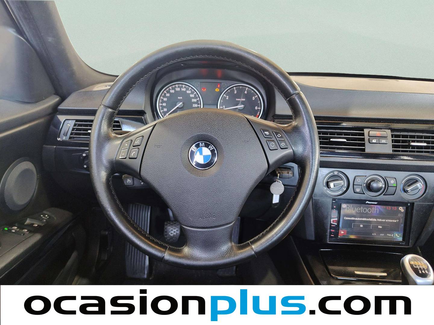 BMW Serie 3 BMW Serie 3 318i (143 CV) 2009