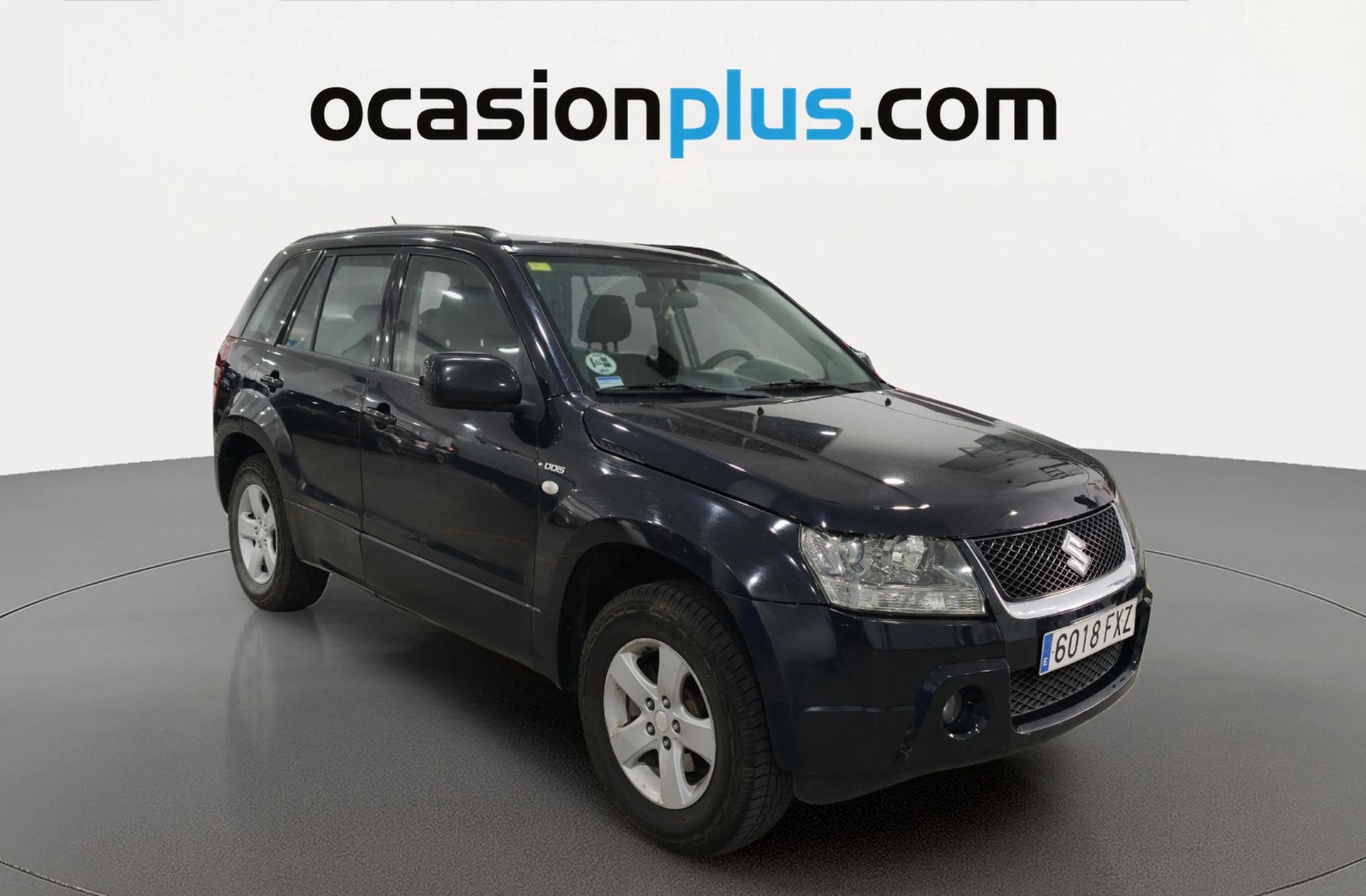 Suzuki Grand Vitara 1.9 Ddis JLX-A - foto 2
