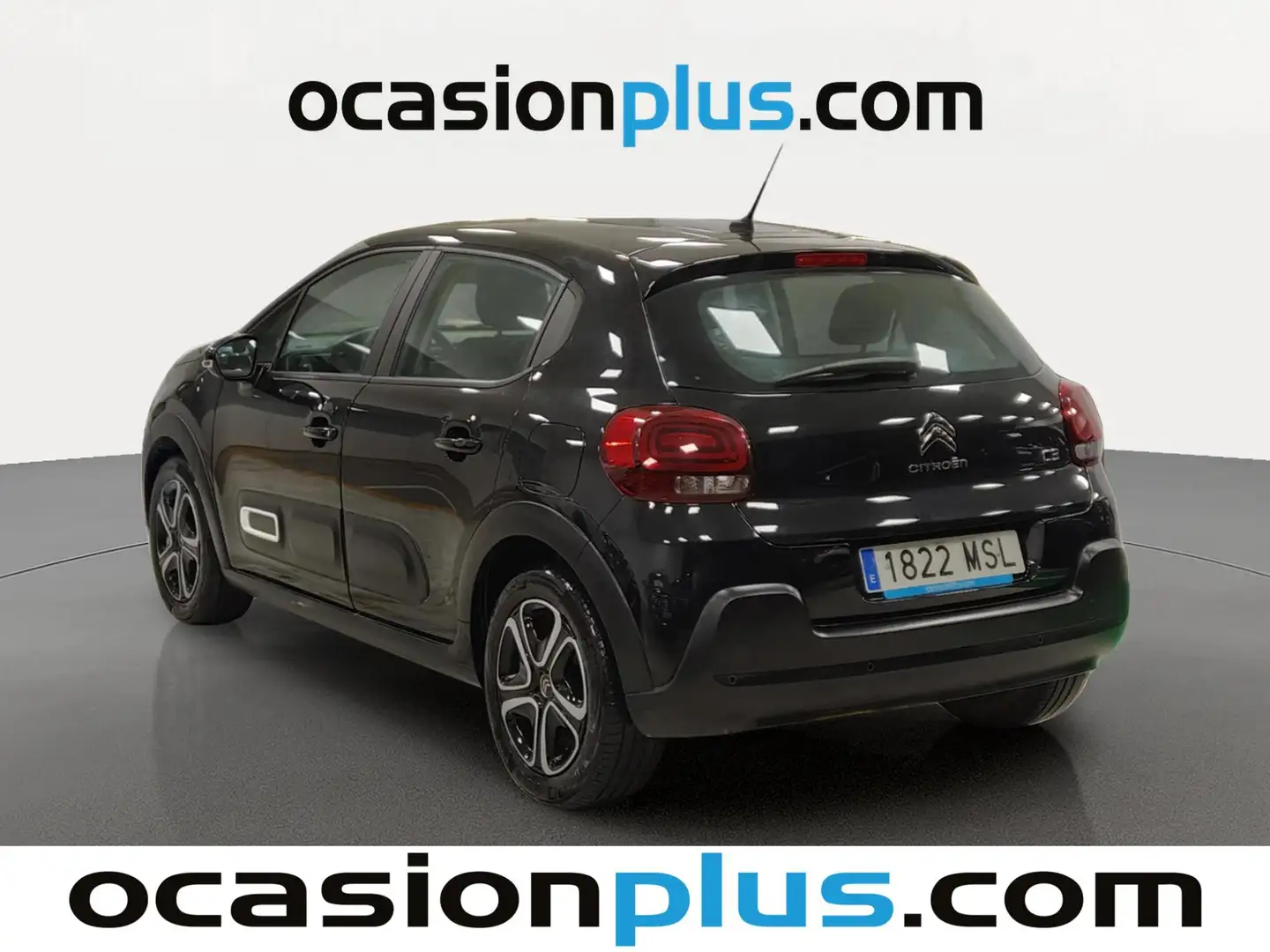 Foto Citroën C3 Origin Citroen C3 Origin Plus BlueHDi (102 CV)