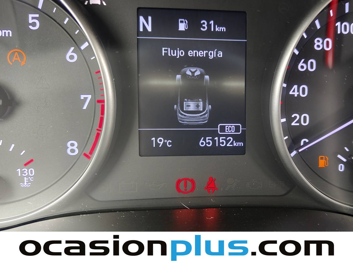 Foto Hyundai i30 Hyundai i30 1.0 TGDI 48V Klass (120 CV)