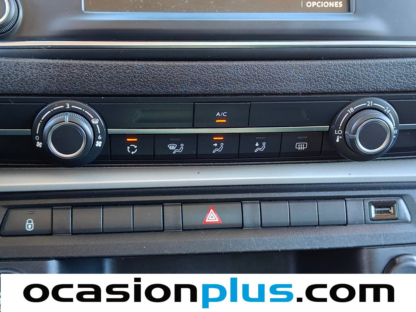 Citroën Spacetourer Citroën Spacetourer BlueHDi 120 Talla M Business (120 CV) barato